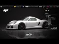 【ps5】gran turismo7　 157　rufという車