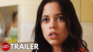 THE FALLOUT Trailer #2 (2022) Jenna Ortega, Maddie Ziegler Movie
