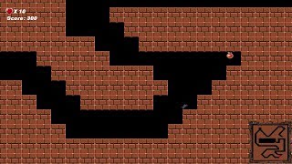 Maze Builder Written in Python with Pygame