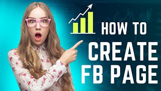 HOW TO CREATE FB PAGE NEW METHOD 2022 || TECHNICAL PATHAN