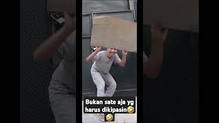 #comedy bukan sate aja yg pengen dikipasin