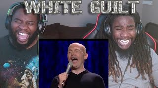Bill Burr 'White Guilt' SmokeCounty JK Reaction