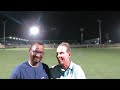 Vid 2/4: Women's Football Friendly in Guinea - Put on for Mr. Sports Travel! Many Thanks AS Bologna!