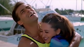 Pyar Dilon Ka Mela Hai | Salman Khan, Karisma Kapoor | Alka Yagnik, Sonu Nigam | Romantic Love Song