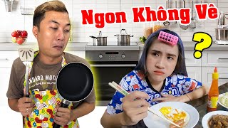 Thử Thách 24h Bên Cạnh Chị Vê - Thạc Đức Vlog