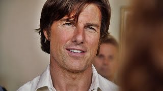 'American Made' Official Trailer (2017) | Tom Cruise