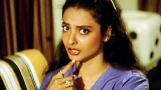 Kaho Kaise Rahi - Rekha - Prema Narayan - Jhoothi - Bollywood Songs - Asha Bhosle