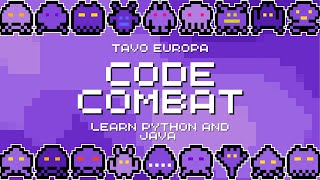 CodeCombat - Coding games to learn Python and JavaScript