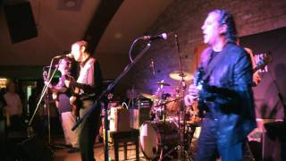 Horslips Trouble with a Capital T with Paddy Goodwin \u0026 Brian Downey