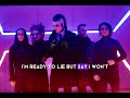 Motionless in White - Eternally Yours (Lyric Video)