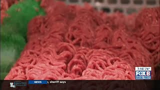 Recent Beef Recalls, E.Coli Contamination