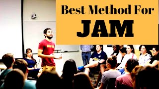 JAM TALK  -how to prepare- #interviewskills #goals #life #introduction #communication