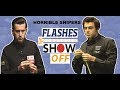 SNOOKER | HORRIBLE SNIPERS |