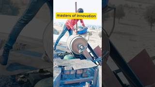 Mastering innovation part 2 #escavator #tricks #smart #tips #amazing #engeneering  #adamrose #diy