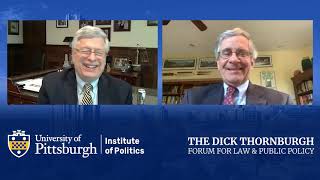 Yes, the Truth Still Matters - Pittsburgh Post-Gazette Executive Editor Emeritus David Shribman