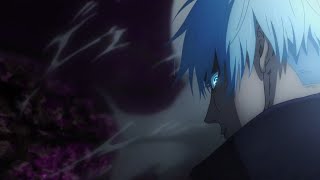 Satoru Gojo Kills Hanami (Dub)