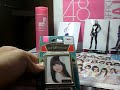 akb48　オフィシャルショップ原宿で買ってきたもの④