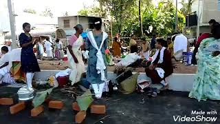 മണിനാദം നിലയ്ക്കുന്നില്ല ആറ്റിങ്ങൽ കലാഭവൻ മണി സേവന സമിതി ആറ്റുകാലമ്മയ്ക്ക് പൊങ്കാല അർപ്പിക്കാം വരുന്