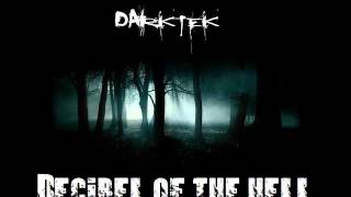 Darktek - Freaky LoOw