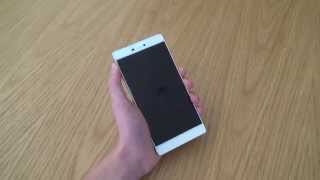 To Buy or Not to Buy: Huawei P8