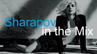 SHARAPOV in the MIX Best Deep House Vocal & Nu Disco