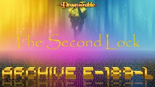 Dragon Fable The Second Lock