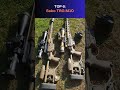 top 10 most powerful sniper rifles in the world