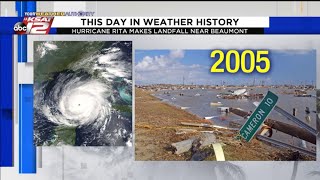 This Day in Weather History: September 24th