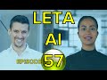 Leta, GPT-3 AI - Episode 57 (joy, April Fool’s Day, vernal equinox, pre-birthday) - Talk with GPT3