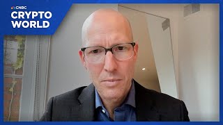 Ari Redbord of TRM Labs discusses how crypto criminal investigations will evolve in 2024