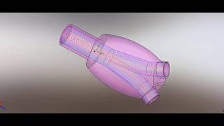 How Slurry Liquid Flow