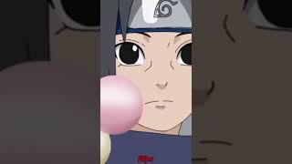 هل تضحية إيتاشي أوتشيها منطقية ام لا #naruto #anime #narutoshippuden