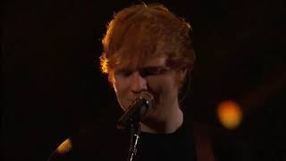 Ed Sheeran And Christina Grimmie -  All Of The Stars    The Voice Usa 2014