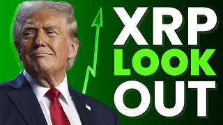 XRP Holders are making a HUGE mistake.
