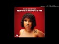 Pabi Cooper - isphithiphithi (ft Reece madlisa,Busta 929 & Joocy