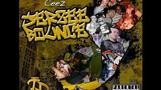 Ceez - Jerzee Bounce feat K-Def (Official Video)