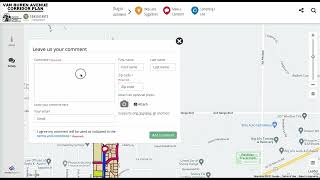 Interactive Map - tutorial