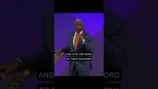 Don't go to war with an untested weapon || Bishop Dale Bronner