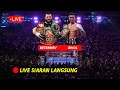 🔴LIVE SIARAN LANGSUNG Tinju Dunia ARTUR BETERBIEV VS DMITRY BIVOL || Tinju Dunia 2024 Full Fight