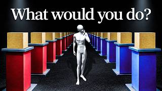 This Paradox Splits Smart People 50/50