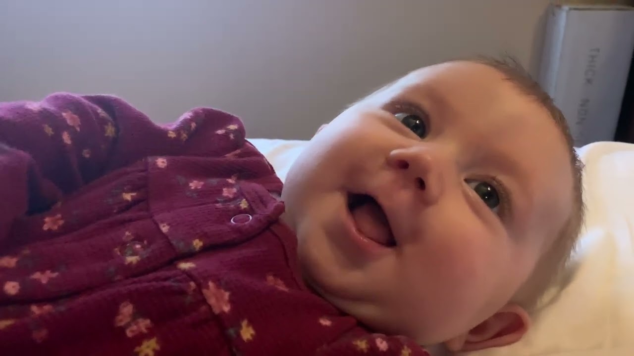 Baby Morning Routine Youtube