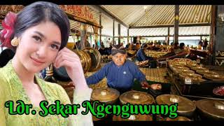 Ladrang Sekar Ngenguwung