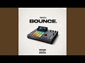 BOUNCE.