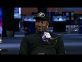 49ers WR Deebo Samuel: Why Eagles Will Beat Chiefs in the Super Bowl | The Rich Eisen Show