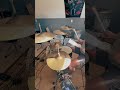 stars kxm drum cover