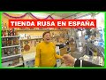 SORPRENDO a SOVIÉTICA HABLANDO RUSO 🇷🇺