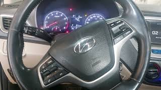 hyundai elantra crankshaft position sensor problem fix code p0335. part 1