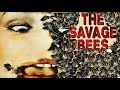 The Savage Bees | Horror/Action Full Movie