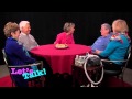 Let's Talk about ALS 09.25.14
