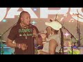 djapot live performance festival mizik kreyol de montreal 2024